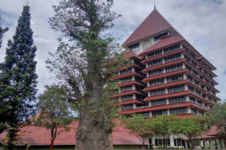 Bikin Geger karena Rangkap Jabatan, Ini Dia Profil Rektor UI Ari Kuncoro