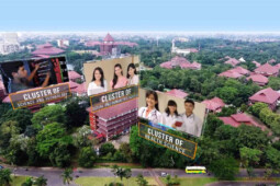 5 Universitas Negeri dengan Kampus Terluas