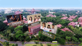 5 Universitas Negeri dengan Kampus Terluas