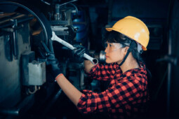 Saat Generasi Milenial di Perkotaan Overworked