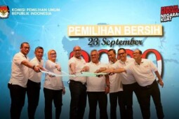 Alasan Jateng Dapat Perhatian Khusus pada Pilkada 2020
