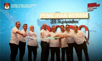 Alasan Jateng Dapat Perhatian Khusus pada Pilkada 2020