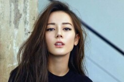 5 Wanita Keturunan Uighur yang Cantik Kebangetan