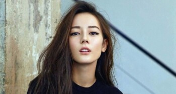 5 Wanita Keturunan Uighur yang Cantik Kebangetan
