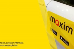 Mengenal Maxim: Asal Usul hingga Alasan Pasang Tarif Murah
