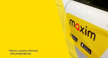 Mengenal Maxim: Asal Usul hingga Alasan Pasang Tarif Murah