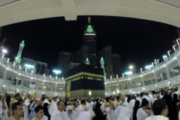 Ini Alasan Kenapa Pesawat Tak Bisa Melintas di Atas Ka’bah