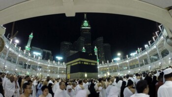 Ini Alasan Kenapa Pesawat Tak Bisa Melintas di Atas Ka’bah