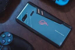 5 Smartphone Gaming Terbaik 2019