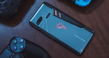 5 Smartphone Gaming Terbaik 2019