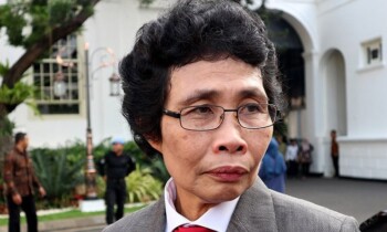 Profil Albertina Ho: Hakim Garang Eksekutor Mafia Pajak Gayus
