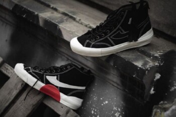 Sneakers Compass Ngehits, Belinya Sampai Harus Antre