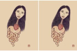 Tak Punya Badan, Kenapa Hantu Kuyang Menyeramkan?