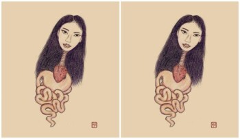 Tak Punya Badan, Kenapa Hantu Kuyang Menyeramkan?
