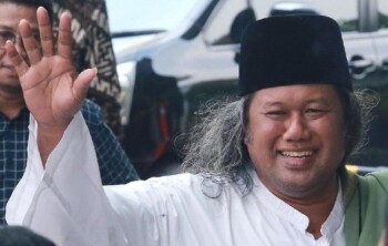 Gaya Ceramah yang Bikin Gus Muwafiq Mudah Diterima Publik