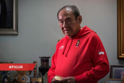 Cerita Orang Terkaya dan Kuliner Sederhana Mereka