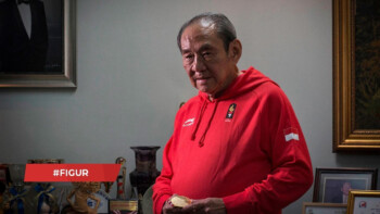 Cerita Orang Terkaya dan Kuliner Sederhana Mereka