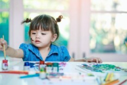Kegiatan yang Bisa Mengalihkan Perhatian Anak dari Gadget