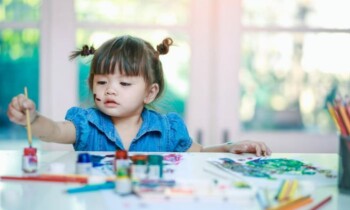 Kegiatan yang Bisa Mengalihkan Perhatian Anak dari Gadget