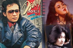 Nike Ardilla dan Artis-Artis Polesan Tangan Dingin Deddy Dores