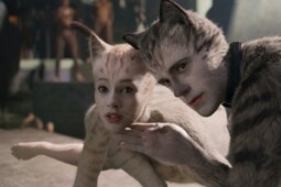 Film Cats Disebut Hal Terburuk yang Pernah Terjadi Pada Kucing