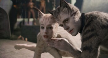 Film Cats Disebut Hal Terburuk yang Pernah Terjadi Pada Kucing