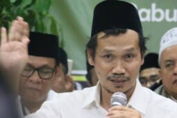Gus Baha, Idola Baru Jemaah Madrasah al-Youtubiyah