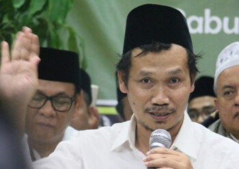 Gus Baha, Idola Baru Jemaah Madrasah al-Youtubiyah