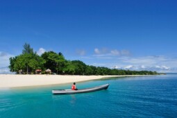 10 Destinasi yang Disebut Jokowi Sebagai “Bali Baru”