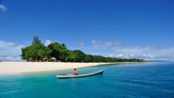 10 Destinasi yang Disebut Jokowi Sebagai “Bali Baru”