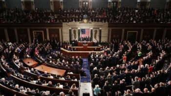 3 Presiden AS yang Dimakzulkan Sebelum Donald Trump