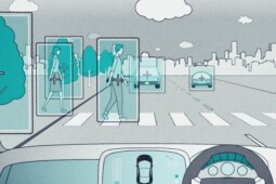 Toshiba Temukan Titik Terang Teknologi Mobil Swakemudi