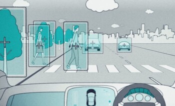 Toshiba Temukan Titik Terang Teknologi Mobil Swakemudi