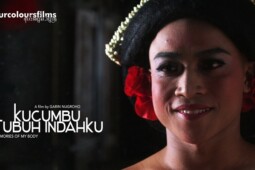 Kandas di Oscar, Kucumbu Tubuh Indahku Tetap Fenomenal
