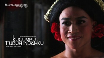 Kandas di Oscar, Kucumbu Tubuh Indahku Tetap Fenomenal
