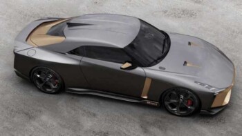 Mobil Ini yang Bikin Nissan Tak Bisa Ditandingi Toyota & Honda