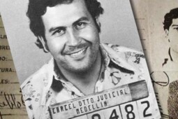 Puncak Kejayaan Kartel Narkoba Pablo Escobar