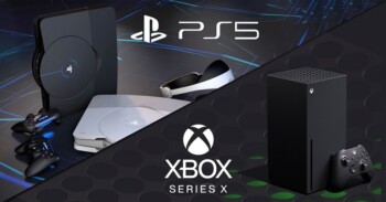 Game Konsol Next Gen: Playstation 5 vs Xbox Series X