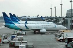 Deretan Kontroversi Garuda Indonesia Saat Dipimpin Ari Askhara