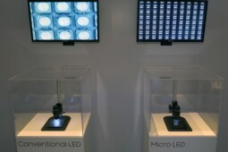 Mengenal MicroLED, Teknologi Layar Masa Depan