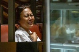 Identitas Asli Azura Luna, Sosialita Gadungan Kediri Buron Interpol