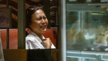 Identitas Asli Azura Luna, Sosialita Gadungan Kediri Buron Interpol
