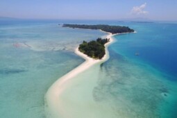 Morotai, Pulau Cantik yang Disebut Jokowi “Bali Baru”