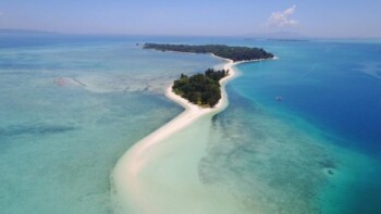 Morotai, Pulau Cantik yang Disebut Jokowi “Bali Baru”