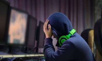Penjelasan Ilmiah Game Online Bisa Picu Gangguan Jiwa