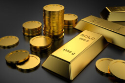 Gencar World War 3 dan Kilap Investasi Emas