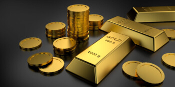 Gencar World War 3 dan Kilap Investasi Emas