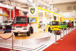 Jejak Mobil Desa: Digagas Sukiyat, Diborong Orang Terkaya Afrika