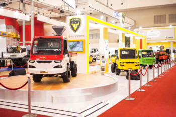 Jejak Mobil Desa: Digagas Sukiyat, Diborong Orang Terkaya Afrika