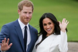 Selain Pangeran Harry, Ini 5 Tokoh yang Dicopot Gelar Kerajaannya